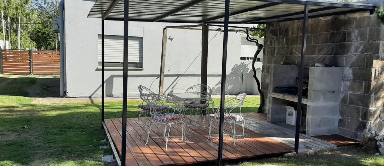 Villa Casa En El Real De San Carlos à Colonia del Sacramento Extérieur photo